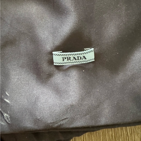 PRADA PLATFORM ESPADRILLES - EUR 40 - Picture 2 of 9